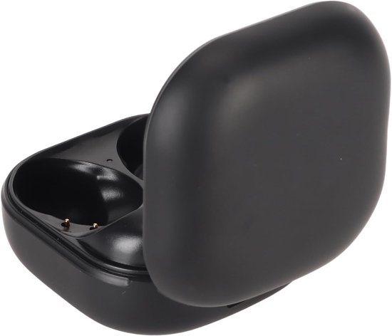 Oplaadhoes voor Buds 2 Pro Vervanging, Draadloze Oplader, Vervangende Hoes met Bluetooth-koppeling, USB C-kabel, 700 MAh Batterij, Ondersteuning voor Draadloos, Bekabeld — afbeelding 5