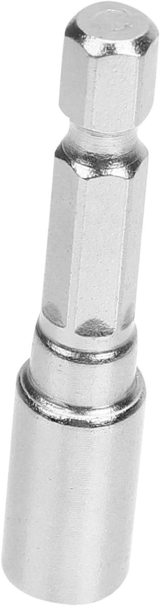 Drumsleutel - Stemgereedschap - Drum Stemmen - Lichtgewicht Ontwerp - 5.1 cm - Zilver