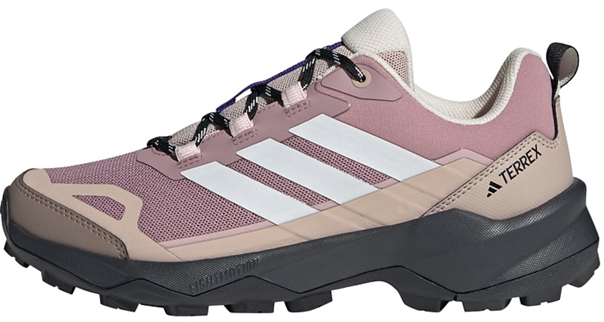 Adidas Terrex Terrex Skychaser Ax5 Hikingschoenen Dames Paars