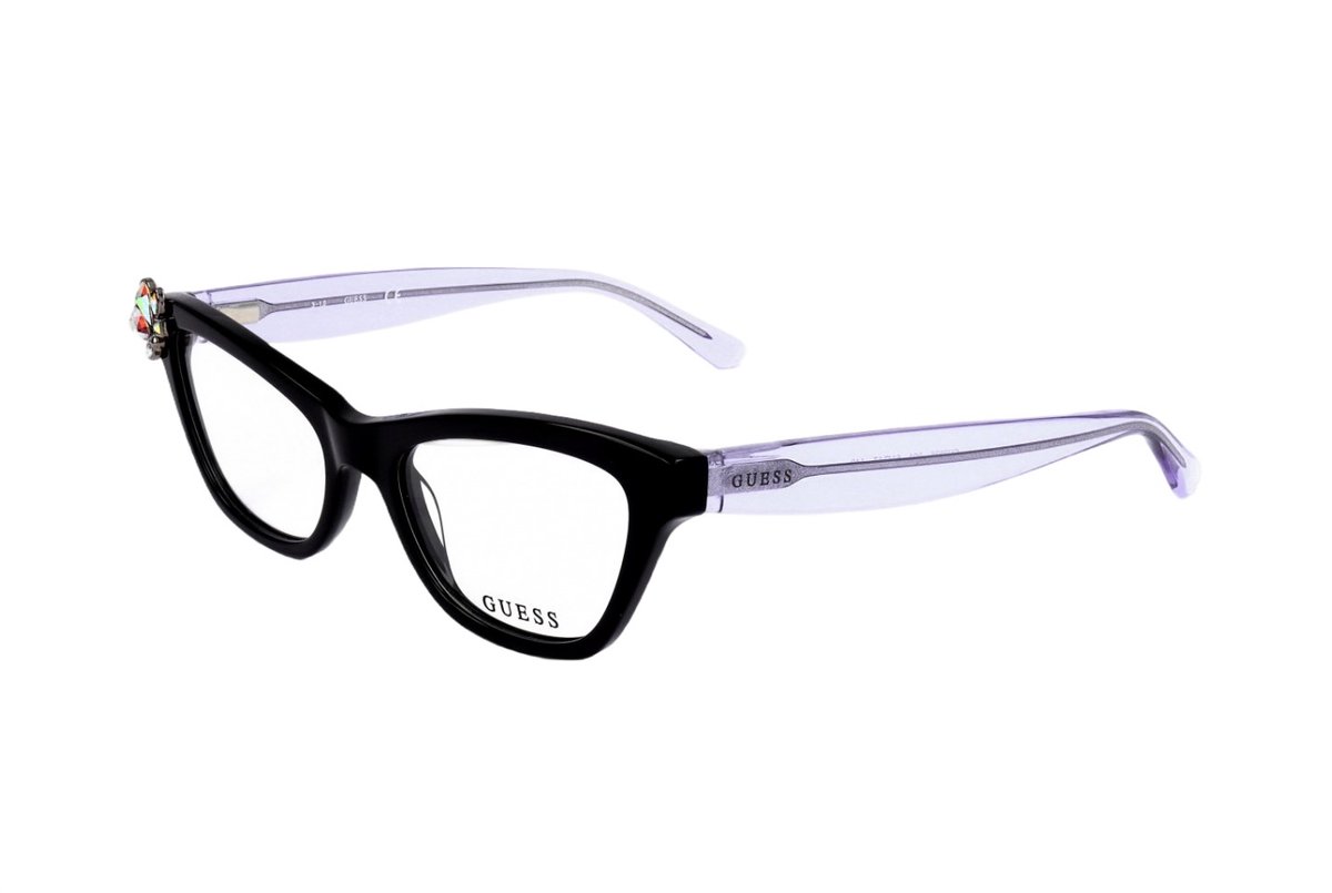 Guess GU2836 001 Glasdiameter: 51