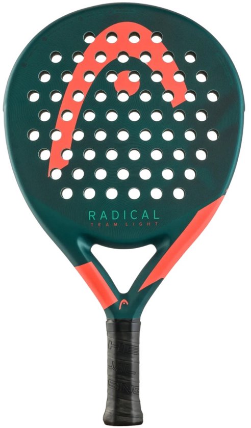 HEAD Radical Team Light