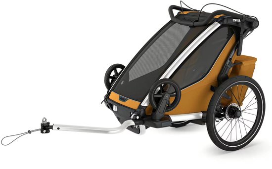 THULE Fiets-kinderkar "Chariot Sport 2 Single"