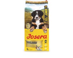 12,5 kg Josera medium maxi junior sensijunior hondenvoer