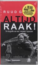 Ruud Geels, Altijd Raak ! + Dvd