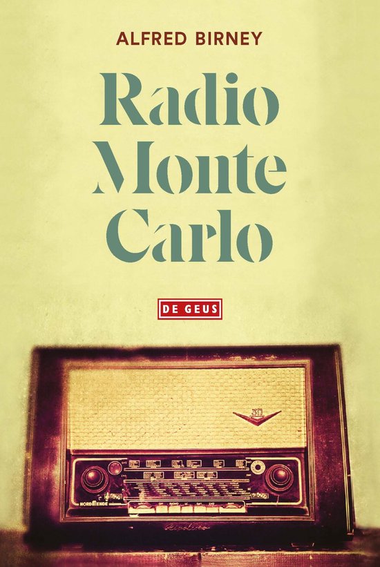 Radio Monte Carlo