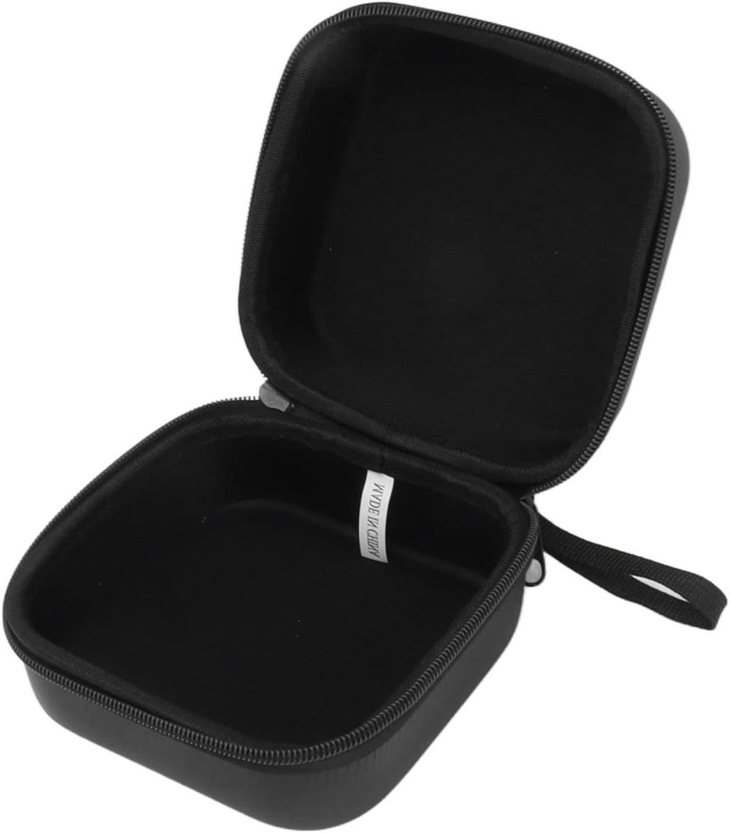 Kachel Opbergdoos - Draagbare Kooktoestel Tas - Kamperen Organiseren - Waterdicht EVA Materiaal - 14 x 14 x 9 cm