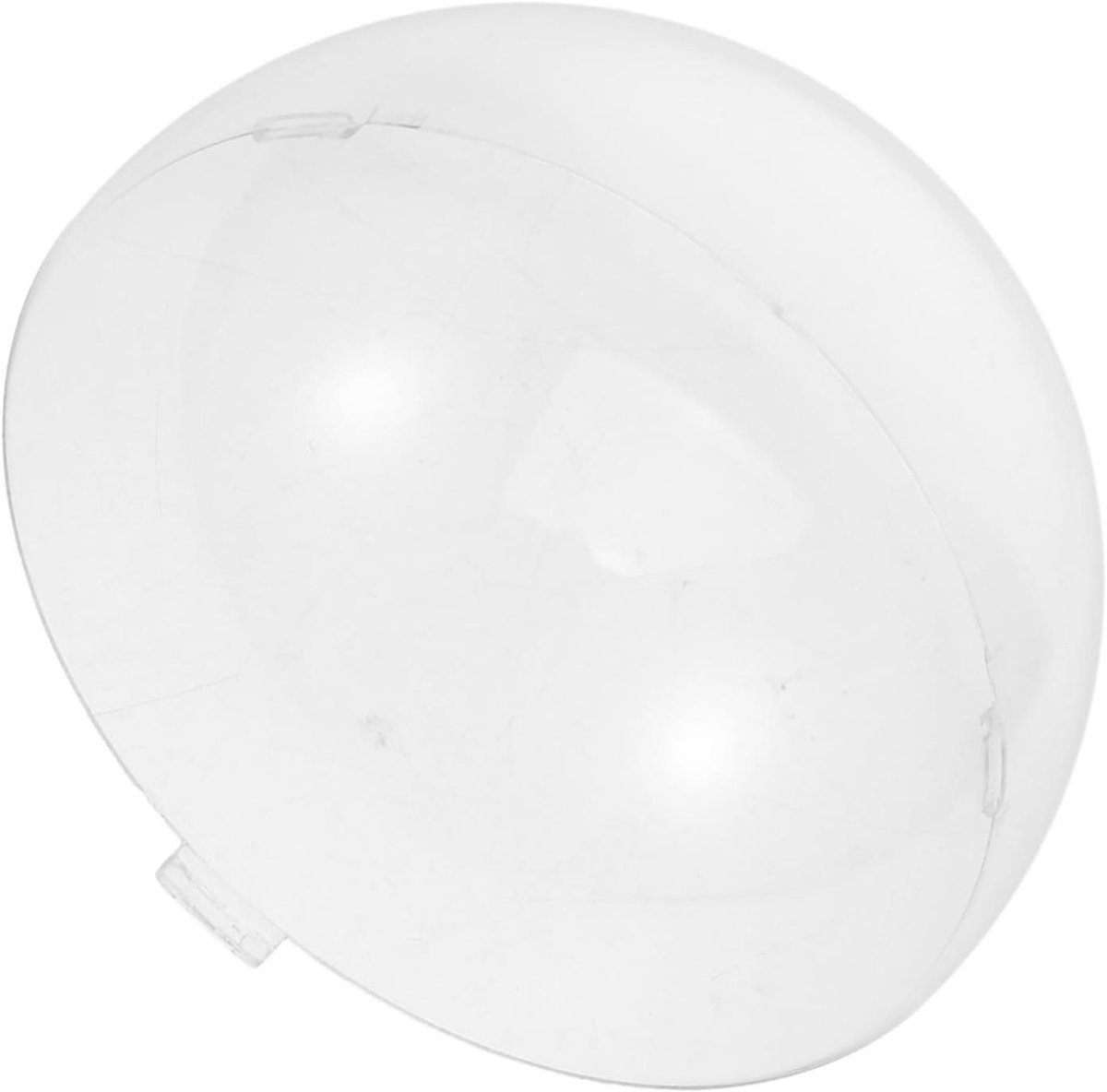 Camera Behuizing - Camera Cover - Camera Beschermen - Weerbestendig Acryl - 11 x 11 x 5 cm - Transparant
