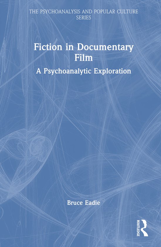 The Psychoanalysis and Popular Culture Series- Fiction in Do ... - cover