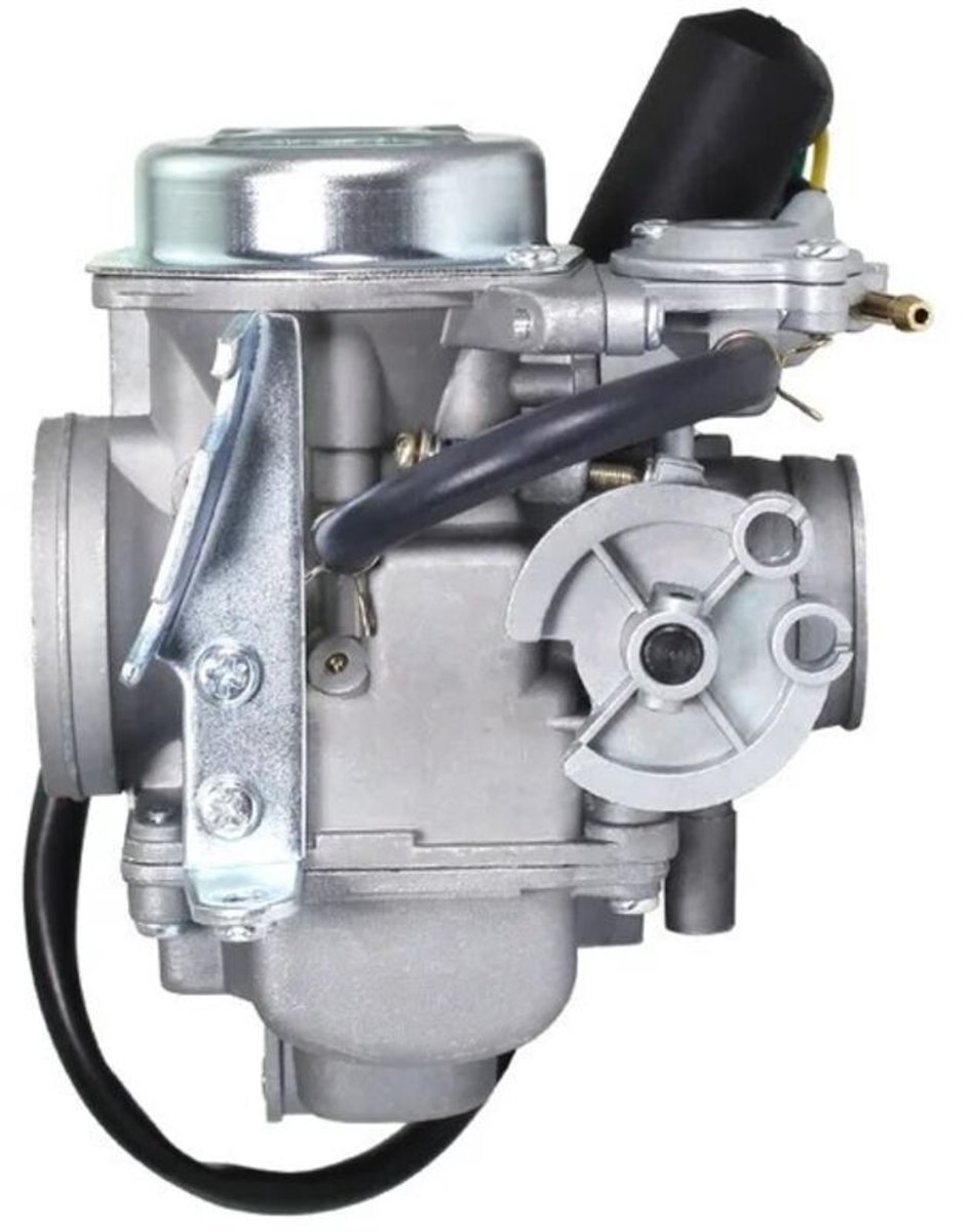 30 mm PD30J carburateur geschikt voor 250cc watergekoelde scooters/quads