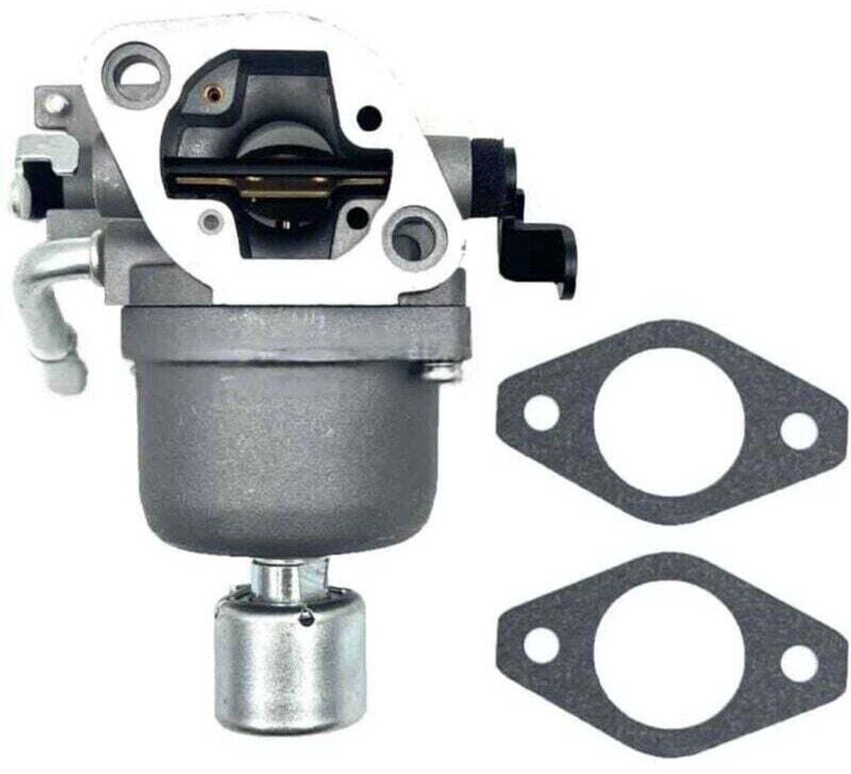 Geschikt geschikt voor motorfietsen geschikt geschikt voor carburateurs, model 697722, XU en Briggs & Stratton motoren.