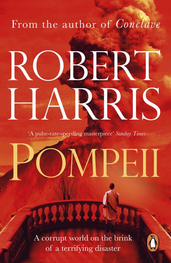 Pompeii - cover