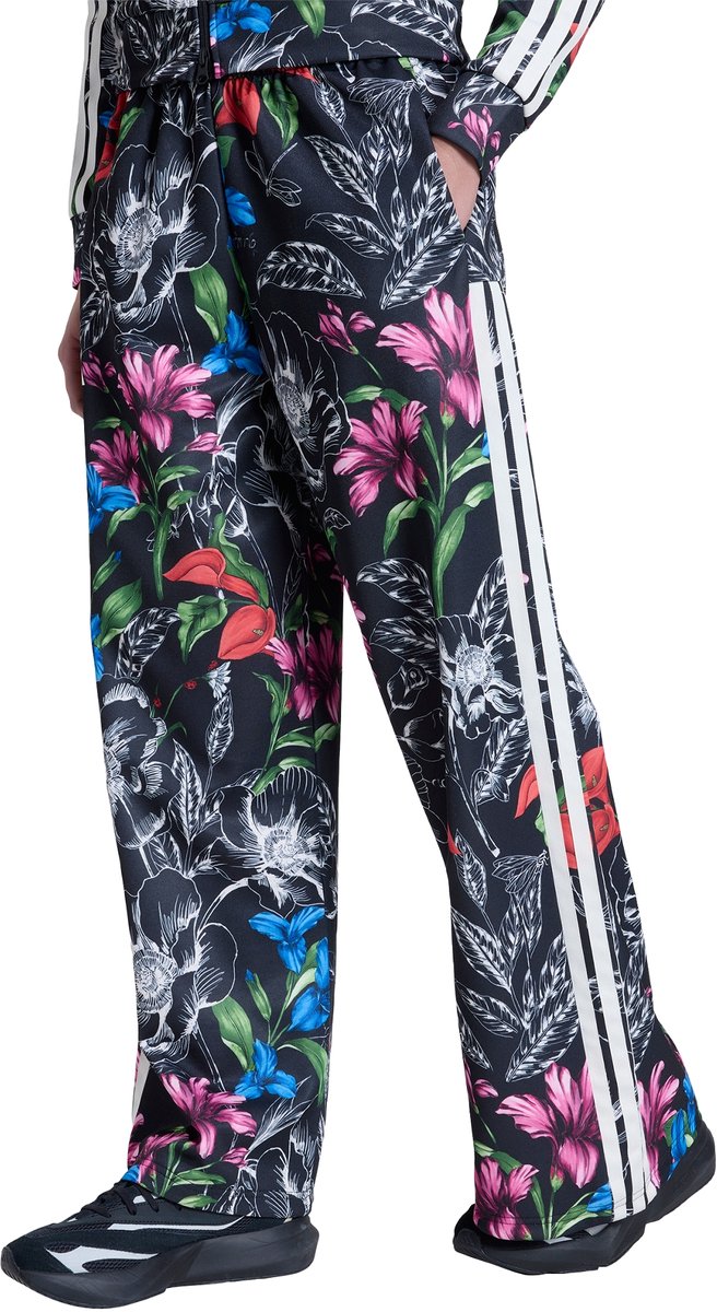 Adidas Sportswear Adidas X Farm Rio House Of Tiro Trainingsbroek Dames Zwart