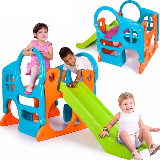 Feber Activity Center