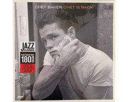 Chet Is Back!