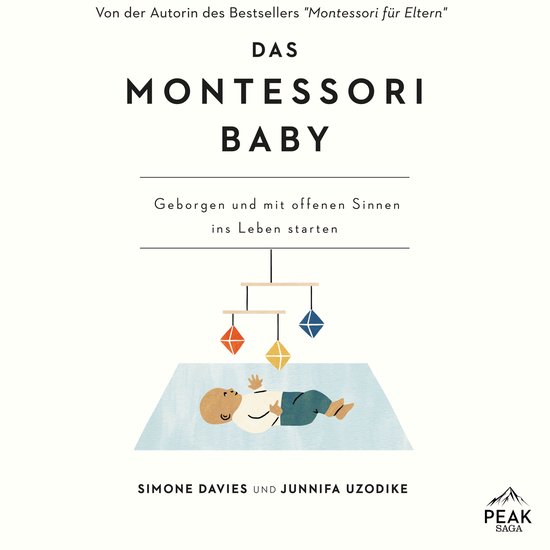Das Montessori Baby