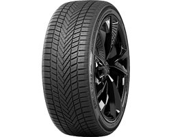 Autoband Berlin Tires All Season 2 225/40ZR18 92Y XL
