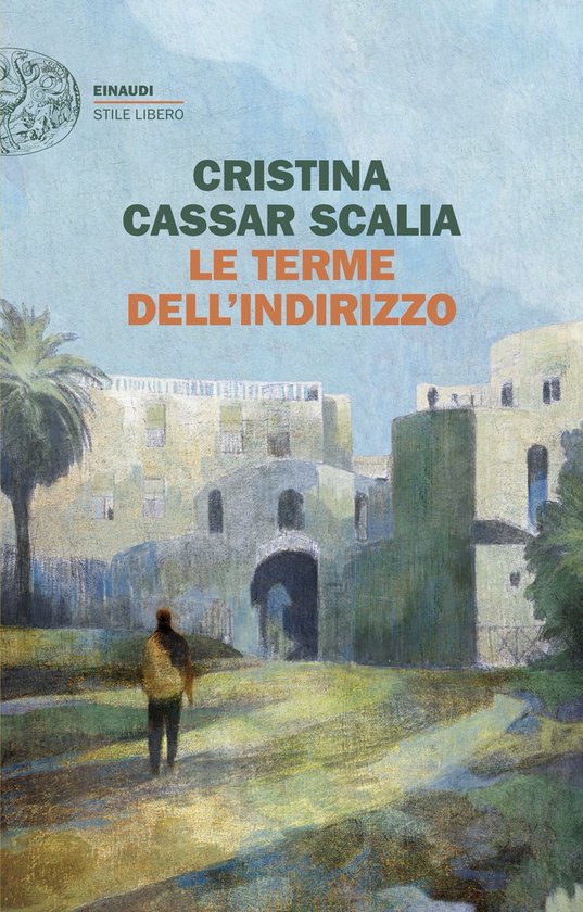Le indagini del vicequestore Vanina Guarrasi 10 - Le terme d ... - cover
