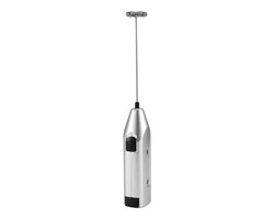 Stille melkopschuimer, handmatige eierklopper, krachtige minimixer