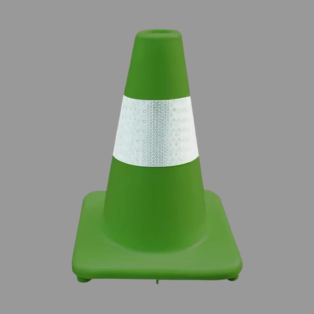 Honden Plasstok - Hondentoilet Paal - Zindelijkheidstraining Hond - Ondersteunend Ontwerp - 30x20x20 cm - Groen