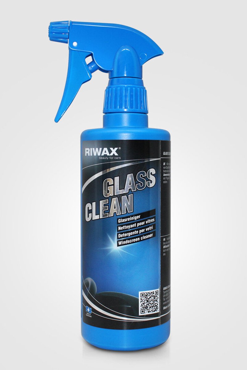 Riwax Glass Clean