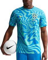 Nike Brazilië WK2026 Training Shirt Heren - Maat XL