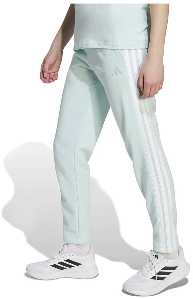 Adidas Essentials Joggers 9-10 Years Meisje Mint