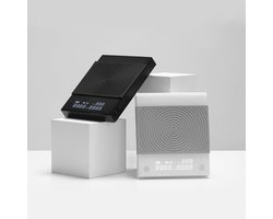 Koffie weegschaal TIMEMORE Black Mirror Basic 2