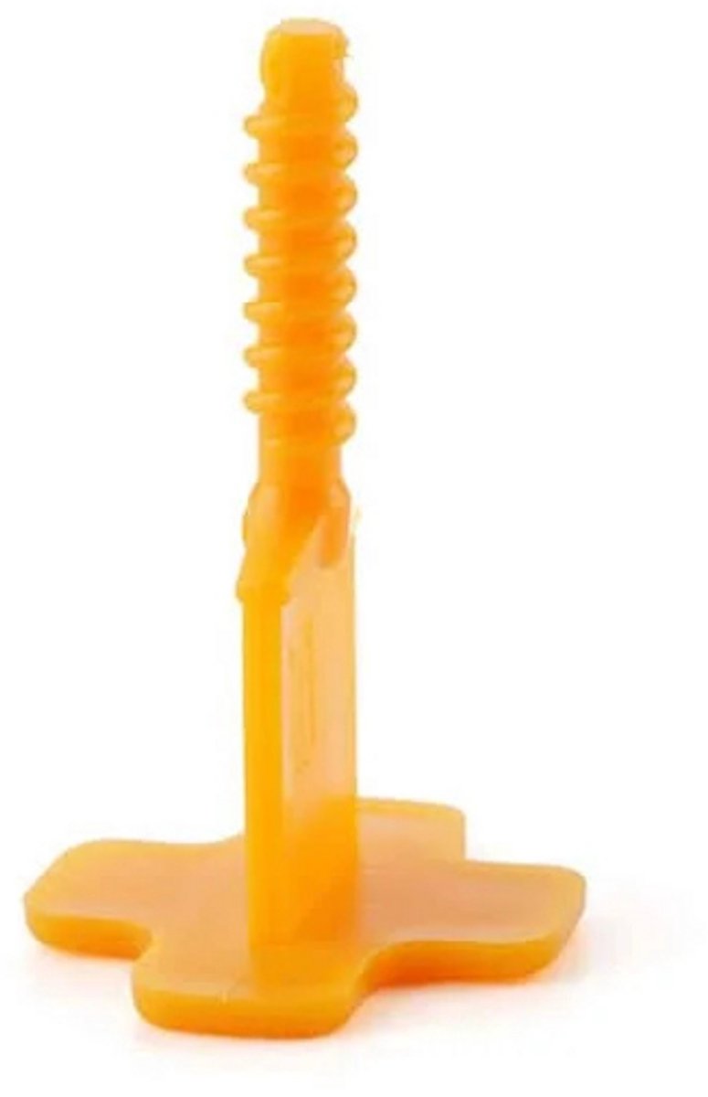 New Tiramisu 2 mm. Levelling Clips 1000 stuks