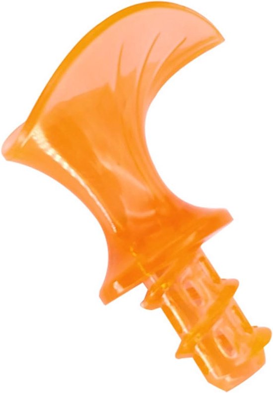 Handpers Citrus - Vruchtenknijper Sap - Moeiteloos Sappen - Ergonomische Handgreep - 7 cm - Willekeurige Kleur — afbeelding 5