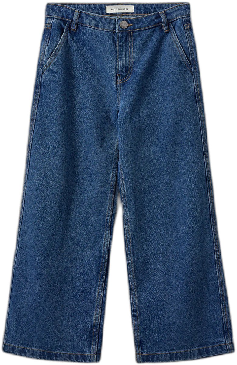 Meisjesjeans Sofie Schnoor Azzisy