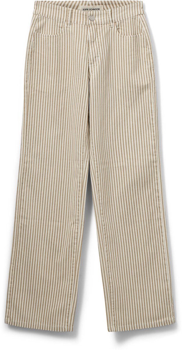 Strepenjeans voor dames Sofie Schnoor Luccasw