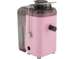 Russell Hobbs JuiceLuxe™ Raspberry Juicer - Sapcentrifuge - 400W