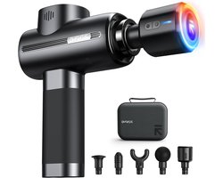 Massage Gun Professioneel - Massage Apparaat - Theragun fitness