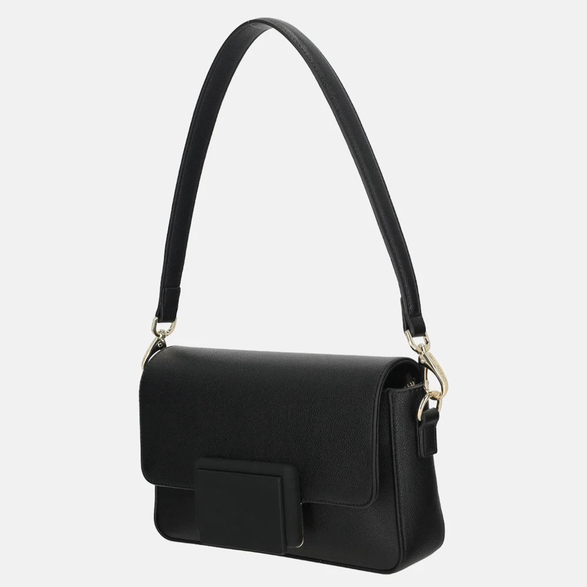 Valentino Bags Thetis crossbody tas nero
