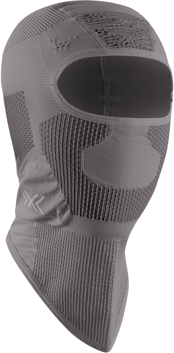 X-Bionic Stormcap Seal Grijs