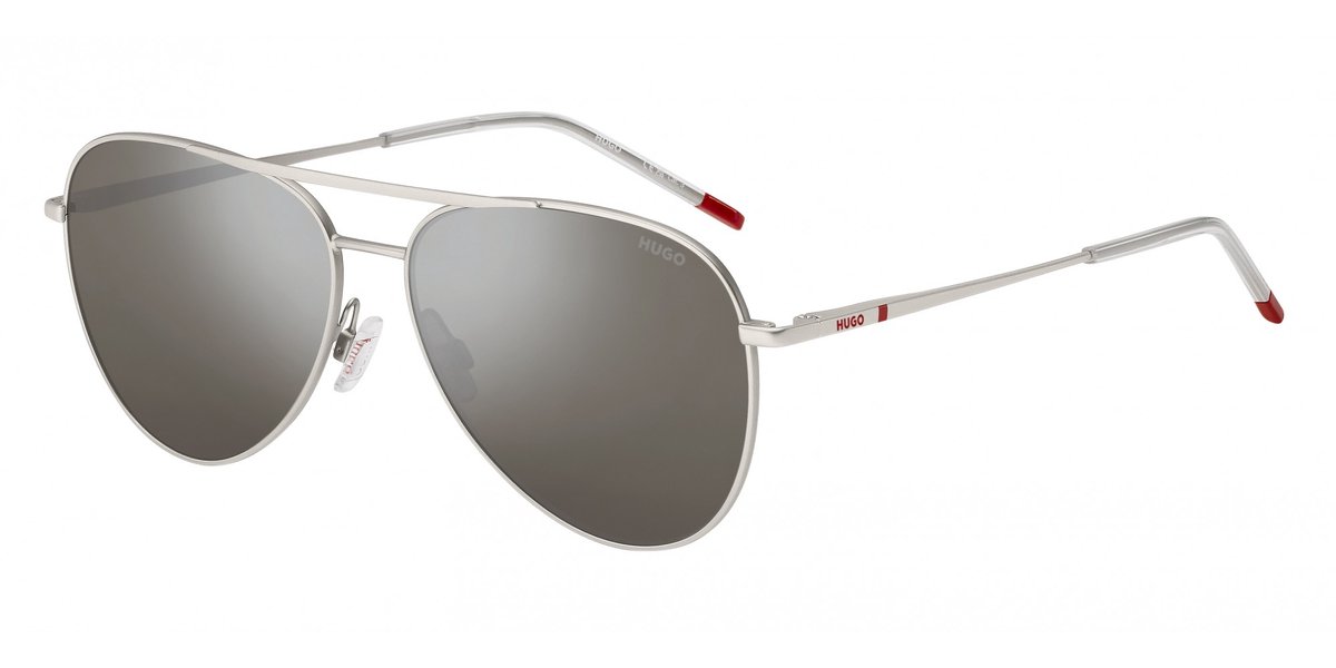 Hugo HG 1318/S Matte palladium 59/14/145 MAN Zonnebrillen