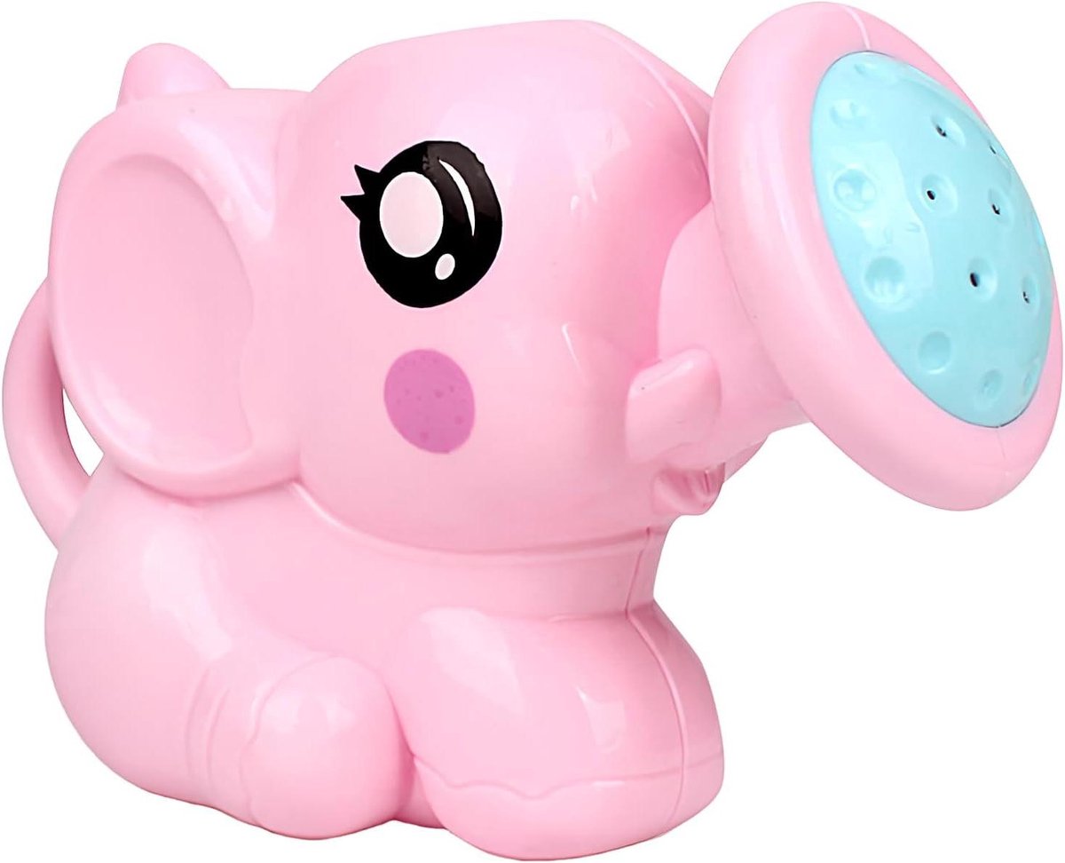 Speelgoed Gieter - Water Gieter Sproeier - Buiten Spelen - Antislip Textuur Handvat - 15 x 10 x 6 cm