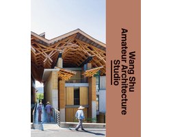 Wang Shu Amateur Architecture Studio