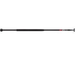 Ronstan Battlestick telescopische helmstokverlenger - 74-112 cm - inboard grip