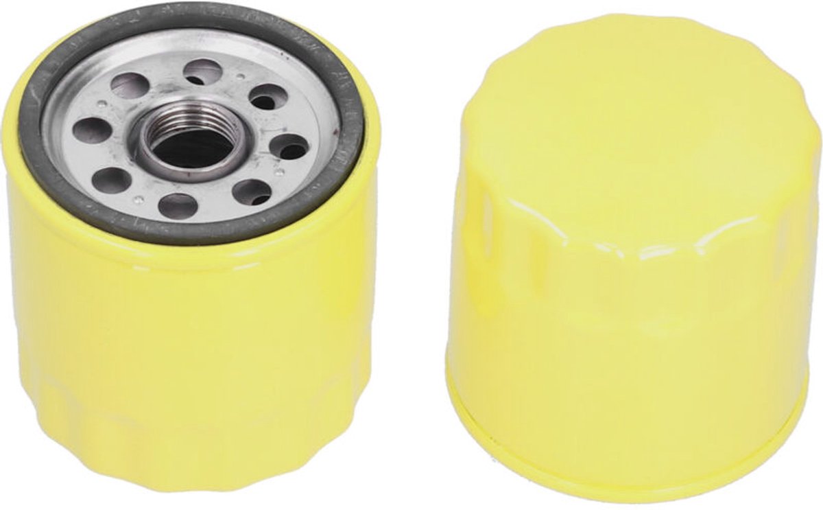 2 stuks geschikt voor oliefilters 5205002-S, toepasbaar op CH11-CH25, CV11-CV22, M18-M20, MV16-MV20, K582, CV640, SV730, SV810, SV820, SV830.
