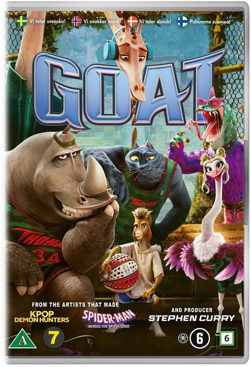 Goat