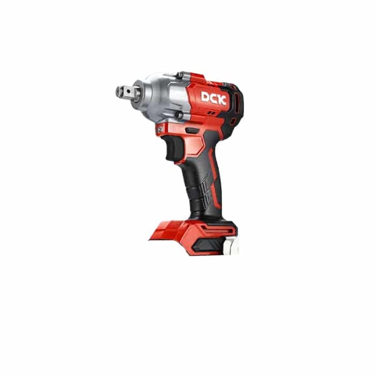 DCK KDPB488(Z) Accu slagmoersleutel - 20V 5,0Ah BODY