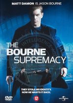 BOURNE SUPREMACY (D)