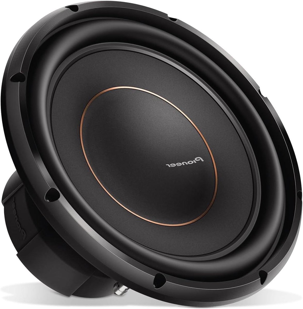 Component Auto Subwoofer - Auto subwoofer Bass speaker - Muziek luisteren in auto - Aramid Fiber Interlaced IMPP