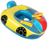 Bouée Avion gonflables avec Pistolet à Eau | Intex - Design Original