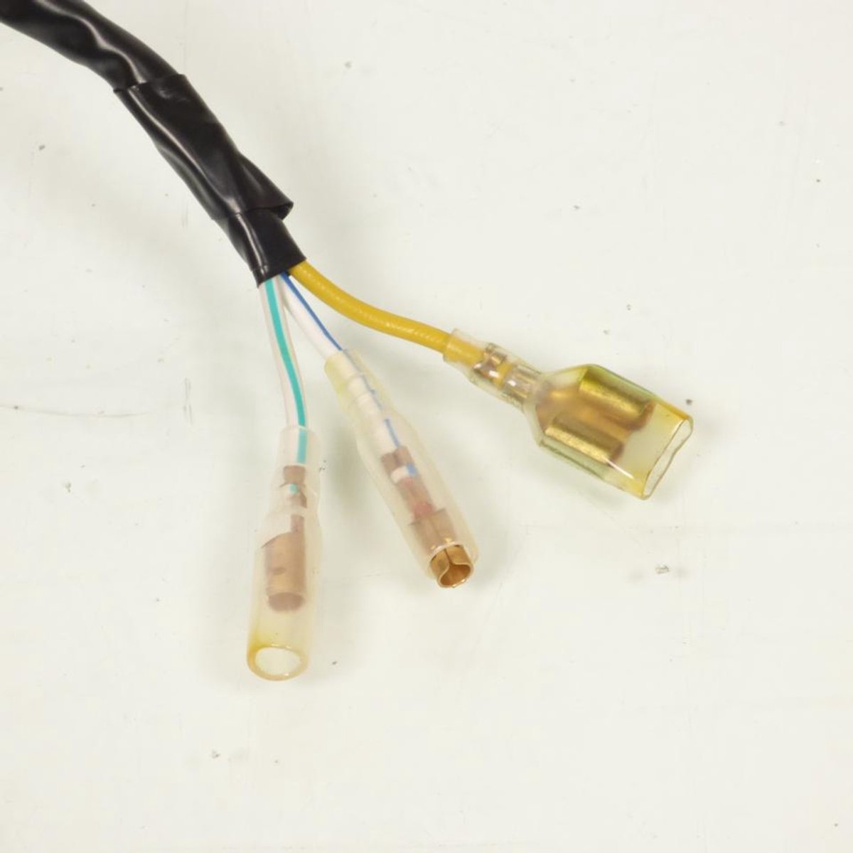 electrosport wisselstroomdynamo voor suzuki 400 gsx 1984-1986 esg014 / 909014 / 31401-47030 nieuw