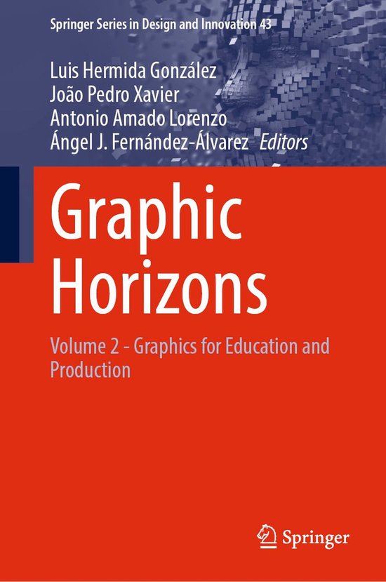 Springer Nature Proceedings excluding Computer Science - Gra ... - cover