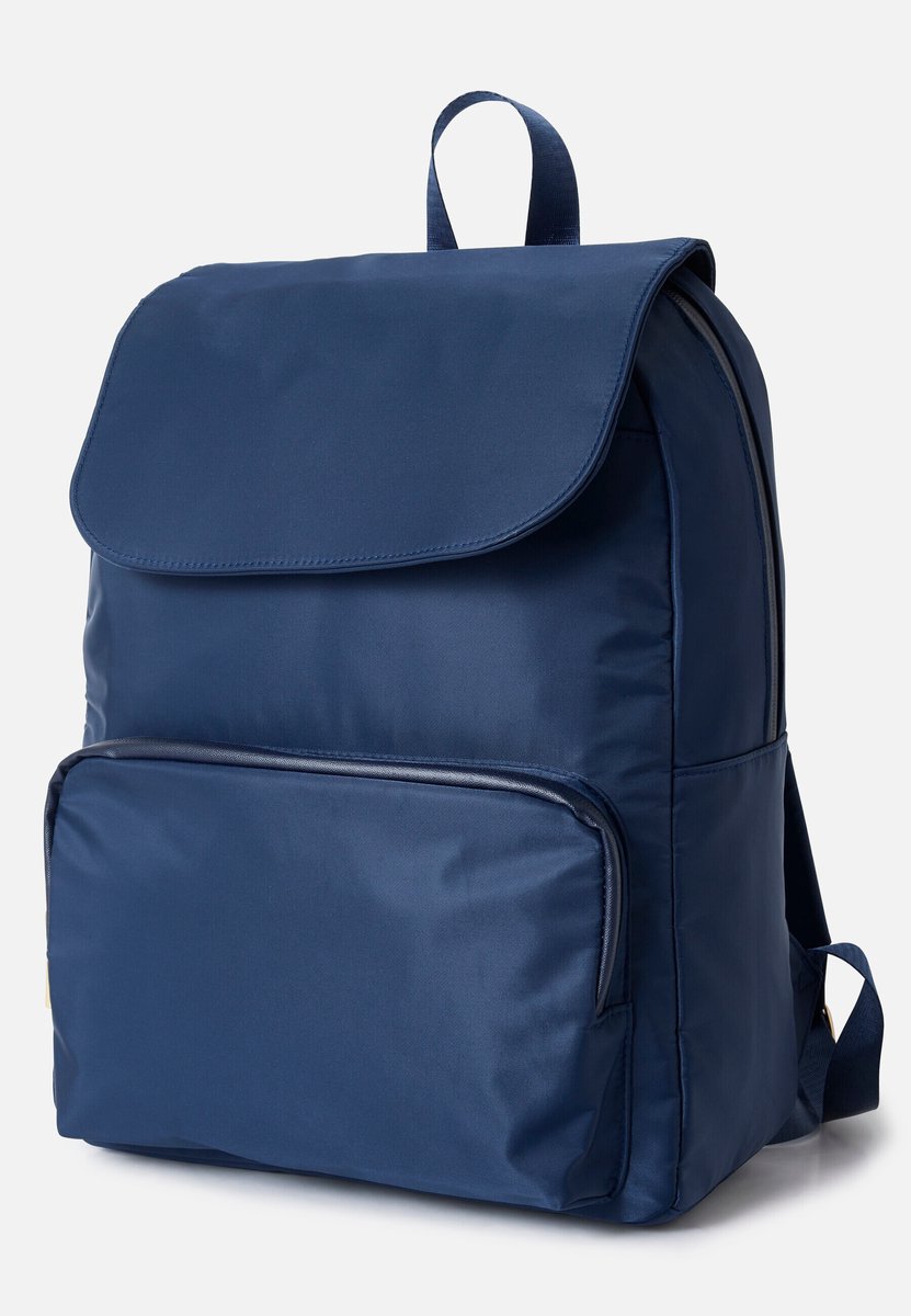 Damart - Rugzak Rain Protect by Damart - Dames - Blauw - Taille Unique