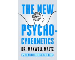 The New Psycho-Cybernetics