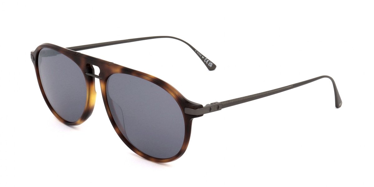 Web WE0345 Dark havana 58/15/145 MAN Zonnebrillen